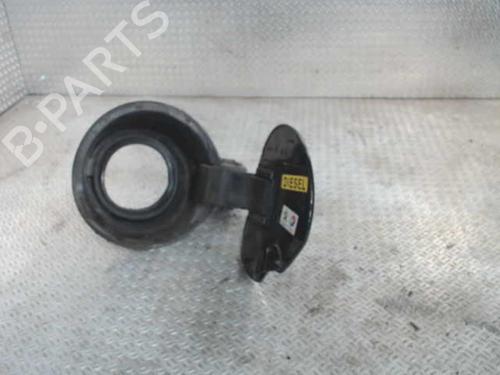 Fuel flap PEUGEOT 308 I (4A_, 4C_) 1.6 HDi | BP24073104C131 