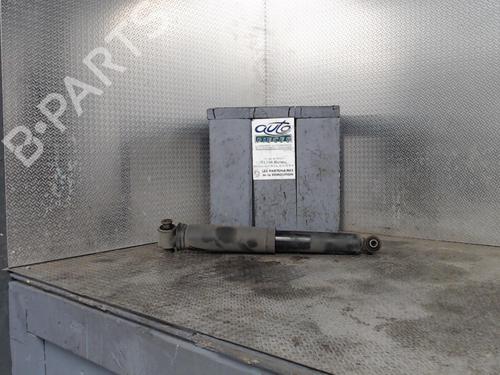 Used Right rear shock absorber RENAULT TALISMAN (LP_) 1.6 dCi 130 (130 hp) 24079793