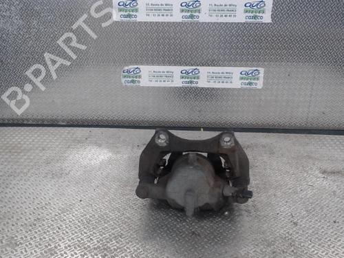 Left front brake caliper LANCIA YPSILON (843_) 1.4 16V (843.AXC11, 843.AXC1B, 843.AXC1A) | BP24080460M105 