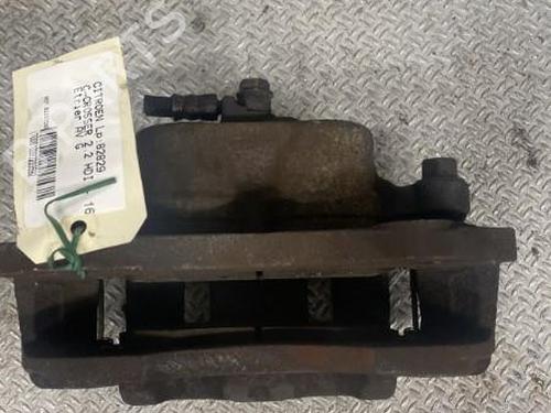 Left front brake caliper CITROËN C-CROSSER (VU_, VV_) 2.2 HDi | BP24100823M105