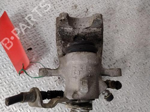 Right rear brake caliper OPEL MERIVA A MPV (X03) 1.6 (E75) | BP26304362M106 