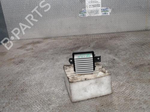 Used Heater resistor CITROËN C4 AIRCROSS 1.6 HDi 115 AWC (114 hp) 24080652