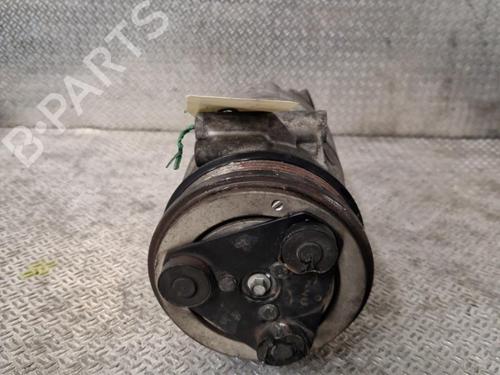 AC compressor FORD FOCUS II Convertible 2.0 TDCi | BP24139263M34 - Image 2