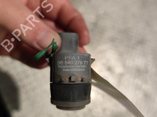 Electronic module CITROËN C3 II (SC_) 1.6 HDi | BP37539439M83 - Image 1