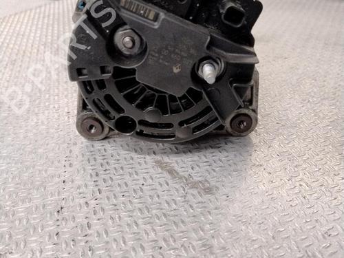 Alternator RENAULT TWINGO II (CN0_) 1.2 16V (CN04, CN0B) | BP24061567M7 - Image 2
