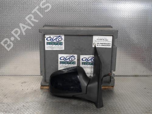 Right mirror FORD FOCUS II (DA_, HCP, DP) 1.6 TDCi | BP24071557C27 