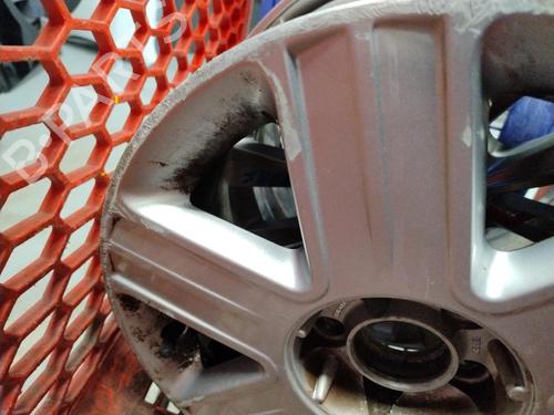 Rim AUDI A2 (8Z0) 1.4 TDI | BP26015418C45 