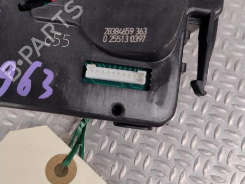 Used Steering column stalk RENAULT CLIO III (BR0/1, CR0/1) 1.5 dCi (75 hp) 27352897