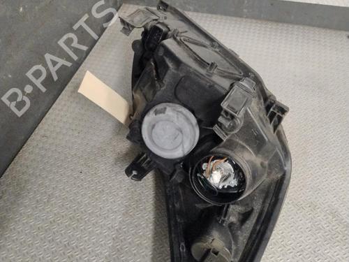 Left headlight FORD FOCUS II (DA_, HCP, DP) 1.6 TDCi | BP37185639C28 - Image 3