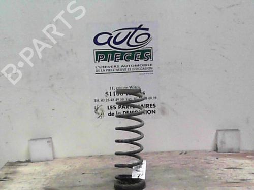 Used Shock absorber spring Shock absorber spring FORD FOCUS C-MAX (DM2) 1.6 TDCi (109 hp) 24063360 24063360