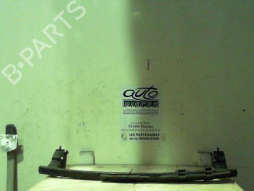 Used Front bumper reinforcement Front bumper reinforcement 24079080 24079080