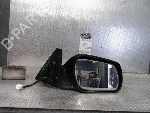 Used Right mirror MAZDA 6 Saloon (GG) 2.0 DI (GG14) (121 hp) 24091361