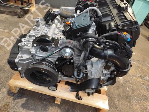 Engine CITROËN C3 AIRCROSS II (2R_, 2C_) 1.2 PureTech 110 (2RHNZB, 2RHNZW, 2RHNPX, 2RHNPJ) | BP38474196M1 - Image 3