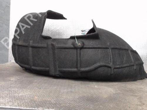 Used Wheel arch SKODA OCTAVIA II (1Z3) 1.9 TDI (105 hp) 24139150