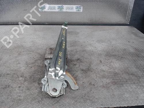 Rear left window mechanism SUZUKI SPLASH (EX) 1.3 CDTI (A5B413D) | BP24097221C24 