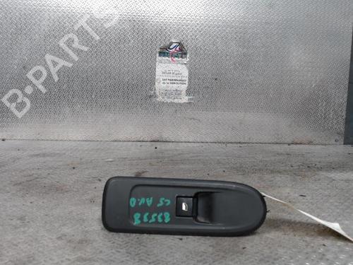 Used Switch CITROËN C5 III (RD_) 2.0 HDi 180 (RDAHWT) (181 hp) 24096195