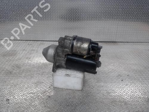 Used Starter Starter OPEL CORSA D (S07) [2006-2015] 24074965 24074965