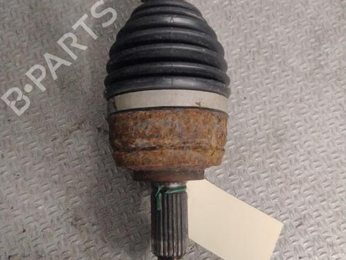Left front driveshaft DACIA DUSTER (HS_) 1.5 dCi (HSMC) | BP34175843M38 - Image 3