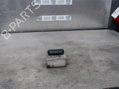 Used Tailgate handle Tailgate handle CITROËN C3 II (SC_) 1.4 HDi 70 (SC8HZC, SC8HR0, SC8HP4) (68 hp) 24096259 24096259