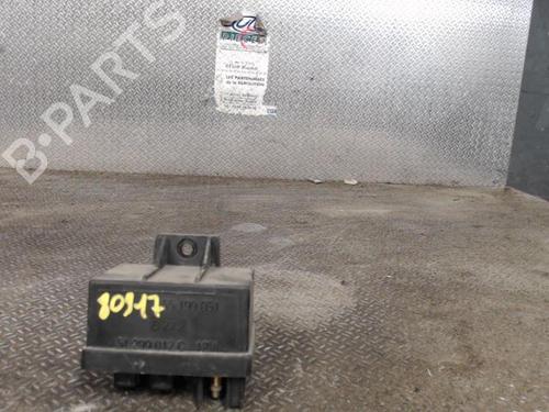 Used Electronic module Electronic module FIAT PUNTO EVO (199_) 1.3 D Multijet (199AXC1A, 199BXC1A, 199AXT1A, 199BXT1A) (75 hp) 24090391 24090391