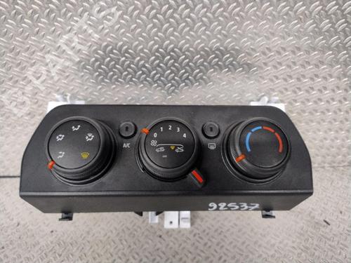 Climate control DACIA SANDERO III 1.0 TCe 90 | BP40553644I5 - Image 3