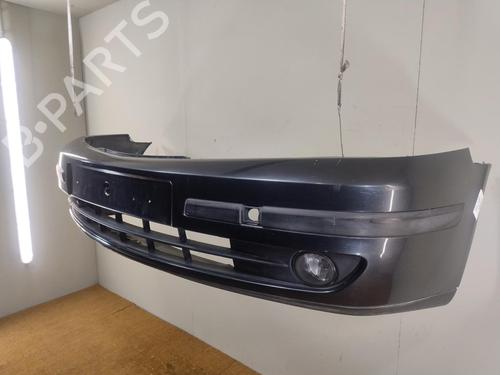 Front bumper RENAULT LAGUNA II (BG0/1_) 1.8 16V (BG04, BG0B, BG0C, BG0V) | BP29344420C7 