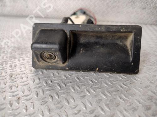 Electronic module VW TIGUAN (5N_) 2.0 TDI 4motion | BP27098500M83 - Image 2