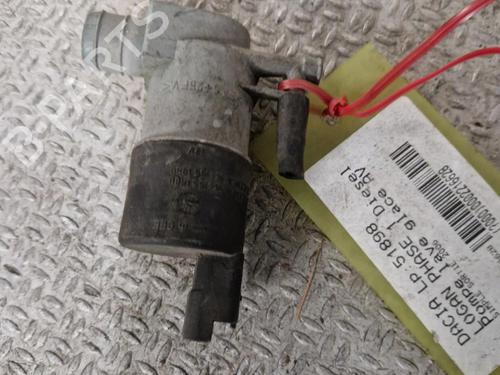 Washer pump DACIA LOGAN (LS_) 1.5 dCi (LS0K) | BP24100155E24 - Image 2