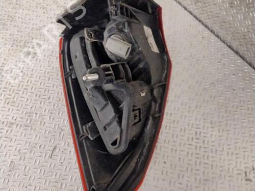 Used Right taillight RENAULT LAGUNA III (BT0/1) 1.5 dCi (BT00, BT0A, BT0T, BT1J) (110 hp) 28484002