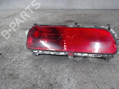 Used Rear bumper left light Rear bumper left light CITROËN C4 Picasso I MPV (UD_) 1.6 HDi (109 hp) 24079752 24079752