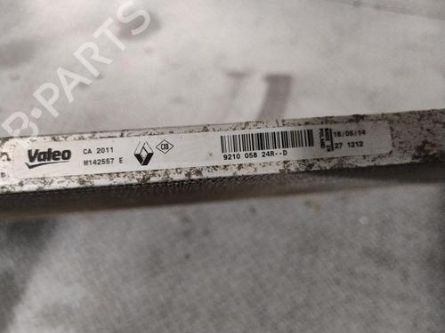 Heater matrix RENAULT MASTER III Van (FV) 2.3 dCi 165 RWD (FV0P, FV0U, FV10, FV12, FV1E) | BP36656119M63 - Image 2