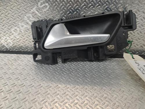 Front left interior door handle PEUGEOT 5008 II (MC_, MJ_, MR_, M4_) 1.5 BlueHDi 130 (MCYHZJ, MCYHZR, MCYHZX) | BP24099236I13 