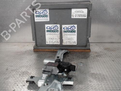 Used Rear left window mechanism Rear left window mechanism 37650221 37650221