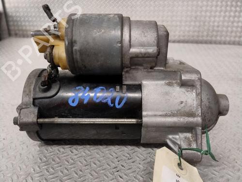 Starter DACIA DUSTER (HM_) 1.5 dCi 110 4x4 (HMAB) | BP29516206M8 