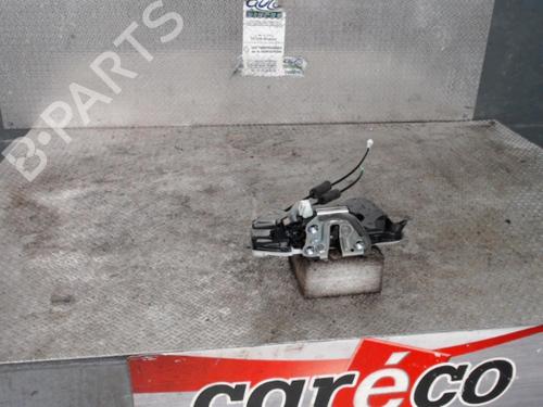 Used Front left lock TOYOTA RAV 4 V (_A5_, _H5_) 2.5 Hybrid AWD (AXAH54) (178 hp) 24086484