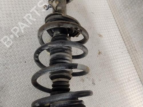 Left front shock absorber RENAULT ESPACE IV (JK0/1_) 2.2 dCi (JK0H) | BP30691420M16 - Image 3