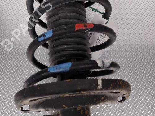 Left front shock absorber CITROËN C3 II (SC_) 1.4 HDi 70 (SC8HZC, SC8HR0, SC8HP4) | BP26015411M16 - Image 4