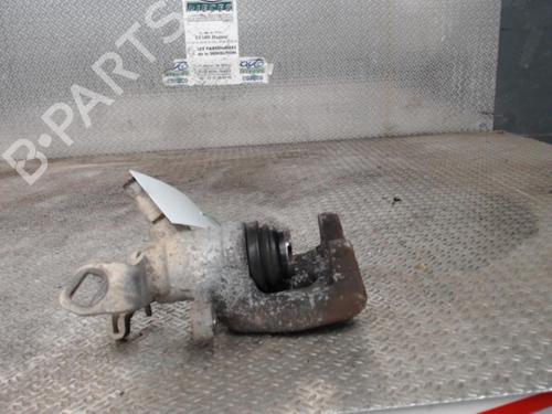 Used Left rear brake caliper MINI MINI CLUBMAN (R55) Cooper (120 hp) 24080734