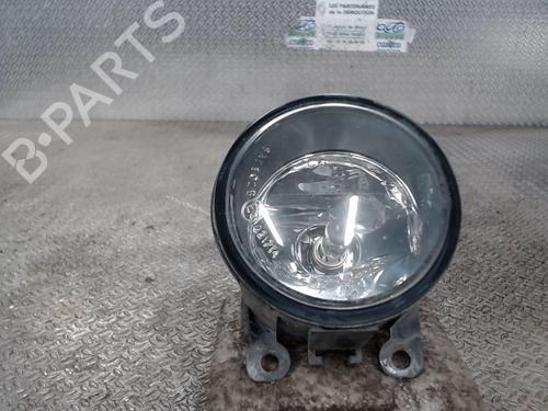 Used Left front fog light OPEL TIGRA TwinTop (X04) 1.4 (R97) (90 hp) 24077711