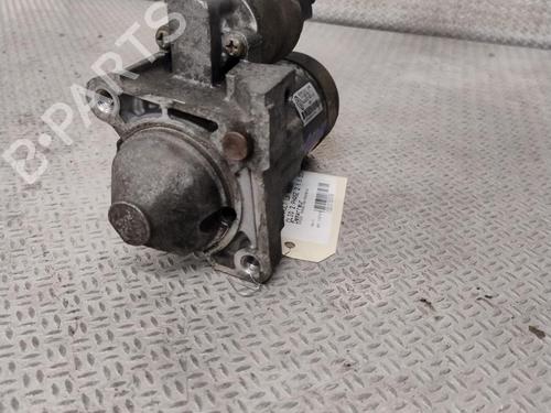 Used Starter RENAULT CLIO II (BB_, CB_) 1.5 dCi (B/CB07) (65 hp) 30606244