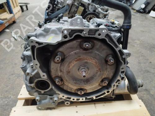 Gearbox CITROËN C3 III (SX) 1.2 THP 110 (SXHNPS, SXHNZT, SXHNZ6) | BP24098610M3