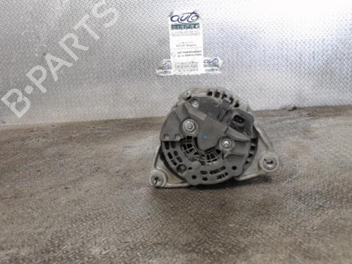 Used Alternator OPEL CORSA D (S07) 1.4 (L08, L68) (90 hp) 24084413