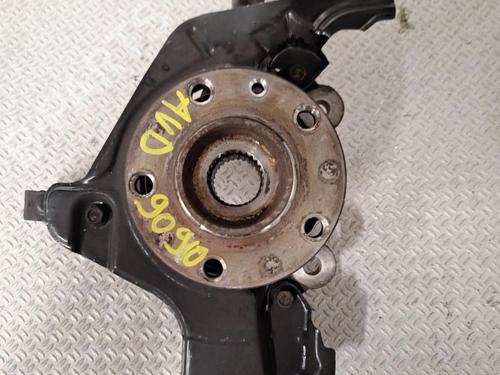 Used Right front steering knuckle Right front steering knuckle 39212986 39212986