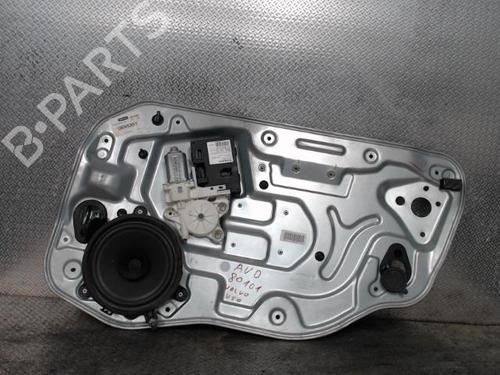 front-right-window-mechanism-volvo-v50-545-2003-2004-2005-2006-2007-2008-2009-2010-2011-2012-24087167 main image