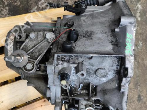 Gearbox PEUGEOT PARTNER Box Body/MPV 1.6 HDi 16V | BP34497885M3  - Image 5