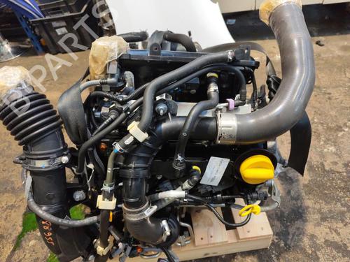 Used Engine Engine NISSAN MICRA V (K14) 1.0 IG-T (92 hp) 32308004 32308004