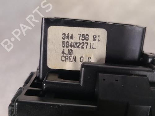 Used Steering column stalk PEUGEOT 406 (8B) 1.8 16V (116 hp) 24099999