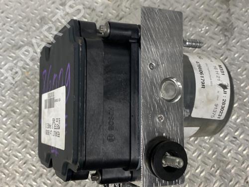 ABS pump RENAULT MASTER III Van (FV) 2.3 dCi 125 FWD (FV0C, FV0D, FV0G, FV0H, FV0J, FV0K,... | BP37038906M43 - Image 2