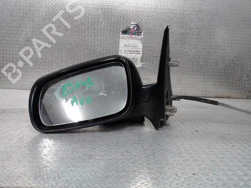Used Left mirror SEAT IBIZA II (6K1) 1.9 SDI (68 hp) 24097765