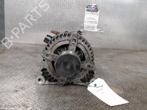 Used Alternator Alternator PEUGEOT 208 I (CA_, CC_) 1.5 BlueHDI 100 (102 hp) 24089060 24089060